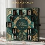 beauty advent calendar 2024