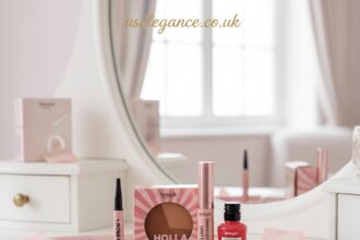 benefit cosmetic makeup