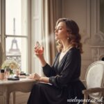 chanel perfume women