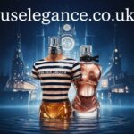 jean paul gaultier jean paul