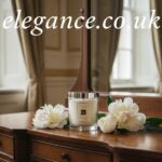 jo malone candle
