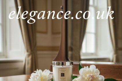 jo malone candle