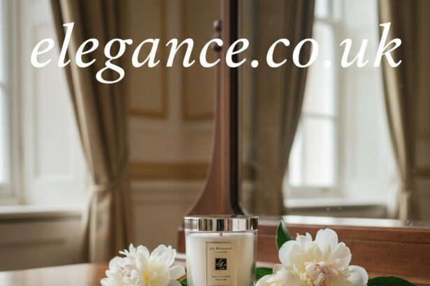 jo malone candle