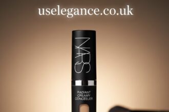 nars radiant creamy concealer