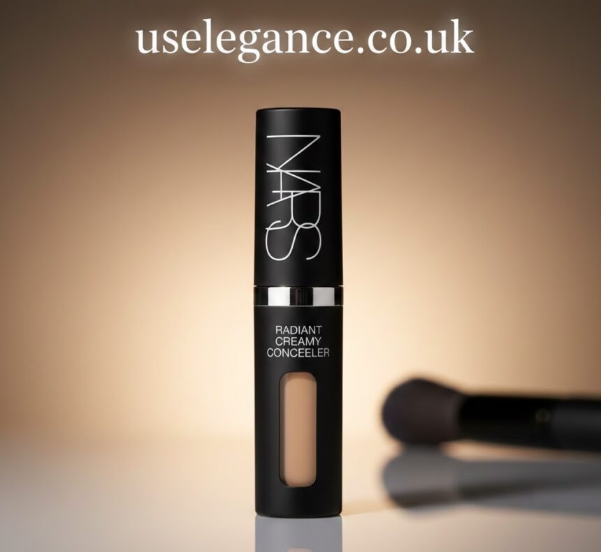 nars radiant creamy concealer