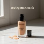 armani luminous silk foundation