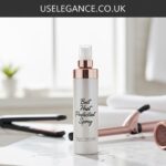 best heat protectant spray