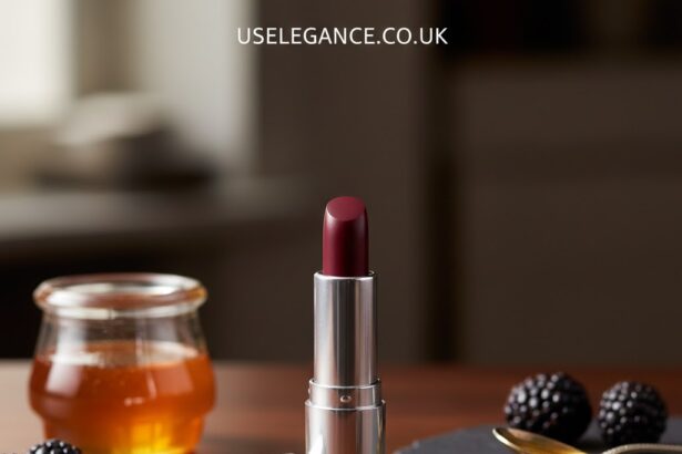 black honey clinique