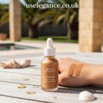 drunk elephant bronzing drops