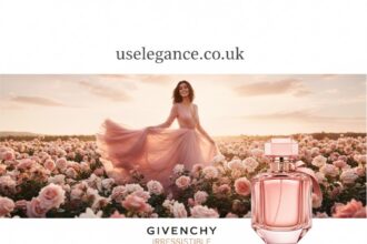 givenchy irresistible