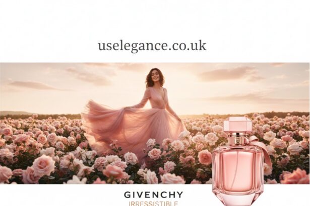 givenchy irresistible