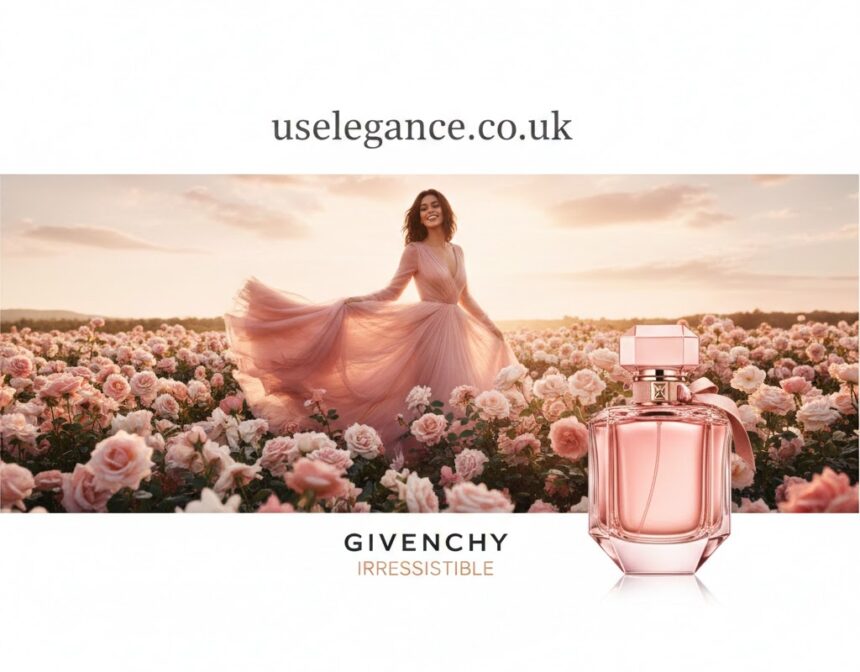 givenchy irresistible