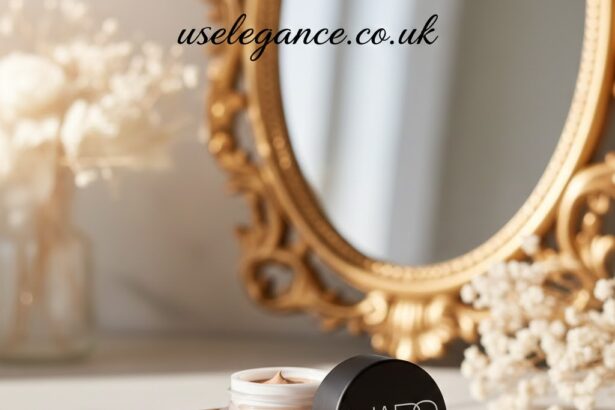 nars pot concealer