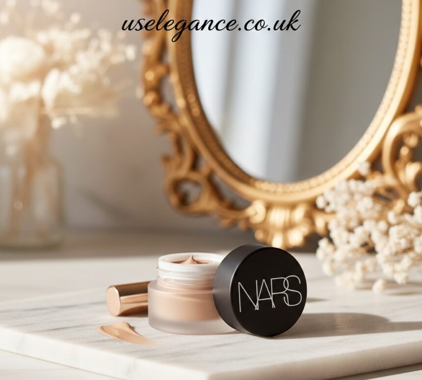 nars pot concealer