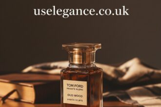 tom ford cologne