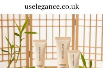 beauty of joseon sunscreen