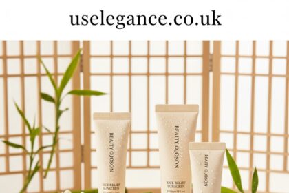 beauty of joseon sunscreen