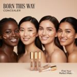 born this way concealer