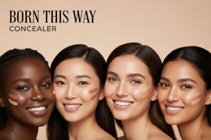 born this way concealer
