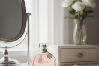 chanel chance perfume