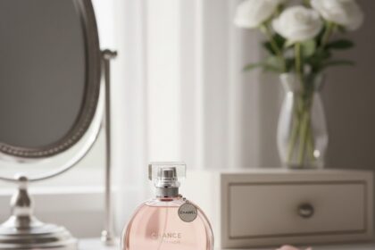 chanel chance perfume