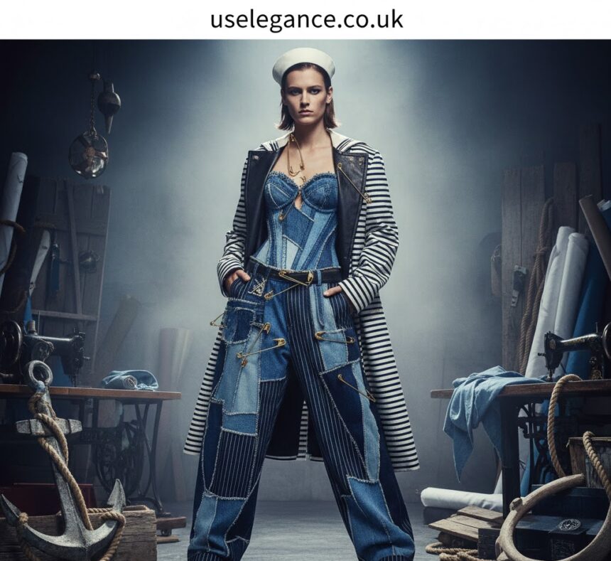 jean jean paul gaultier