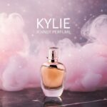 kylie jenner perfume