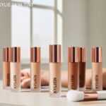 kylie skin tint