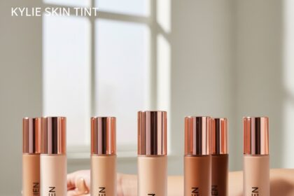 kylie skin tint