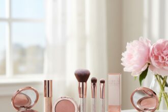 laura geller cosmetics