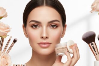 laura mercier setting powder