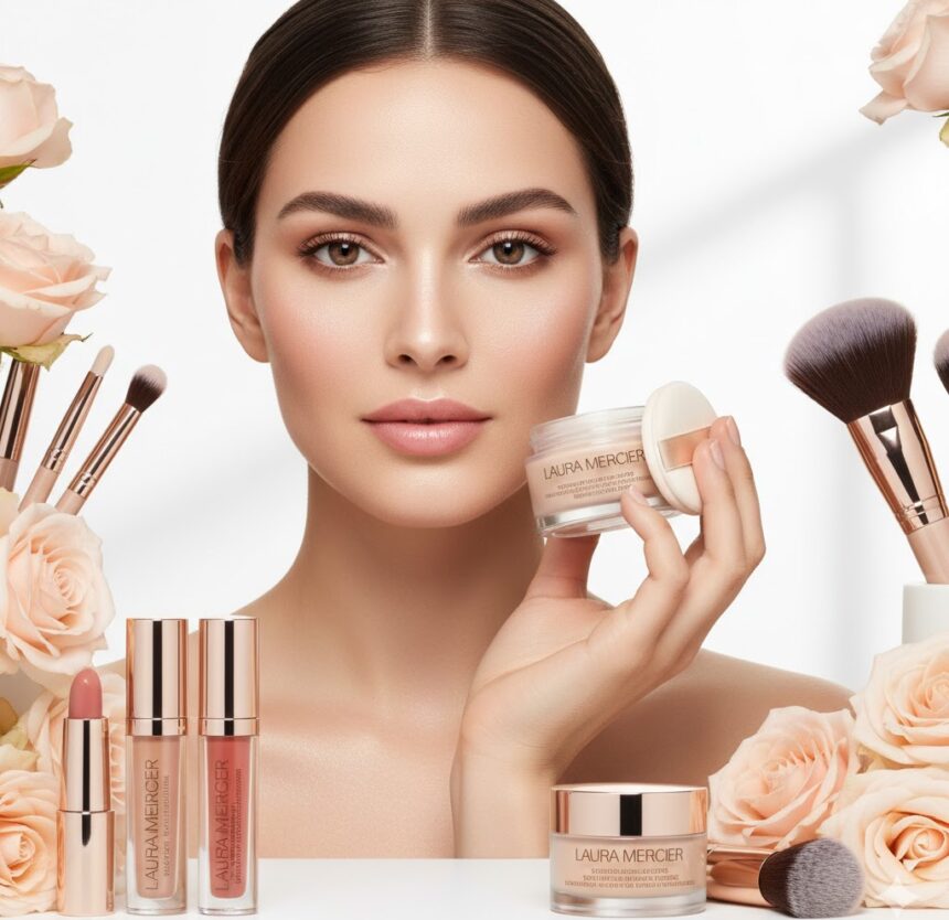 laura mercier setting powder