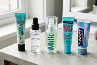 Face Primers