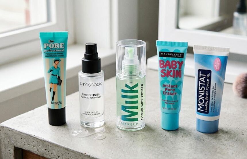 Face Primers