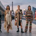 Global Fashion Trends