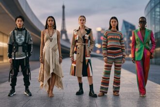 Global Fashion Trends