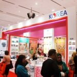 Korean skincare routine