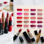 Lipstick Colors