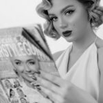 celebrity beauty influence