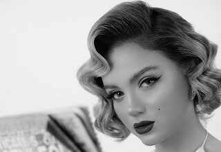 celebrity beauty influence