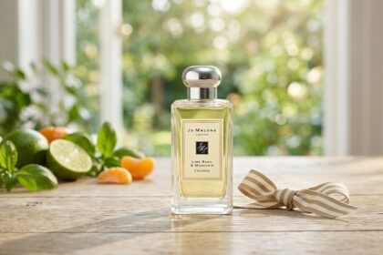 jo malone perfume