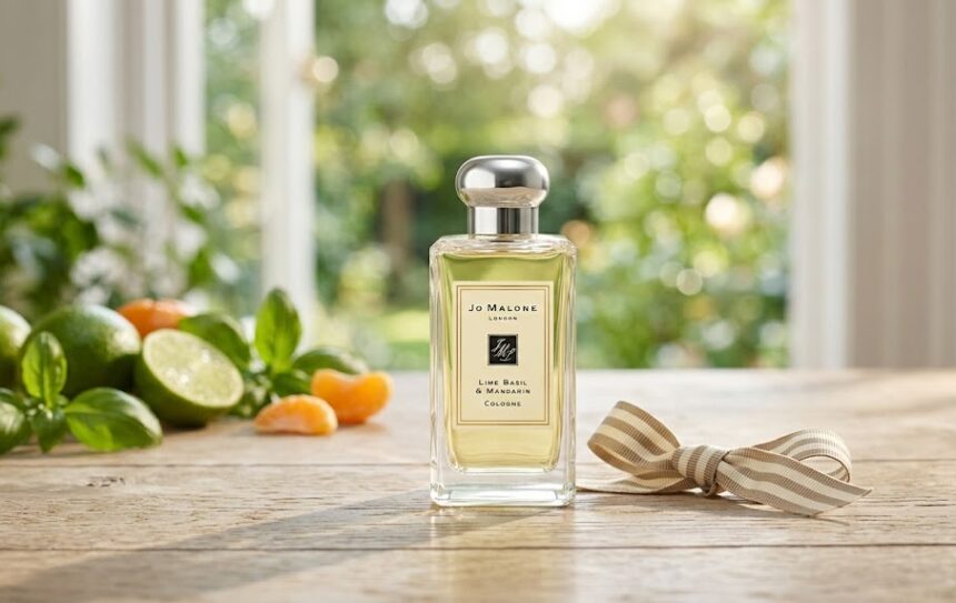 jo malone perfume