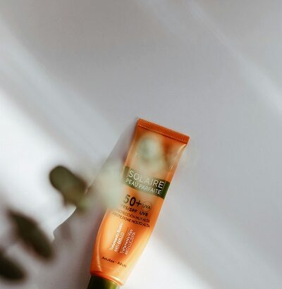 sun damage