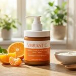 vitamin c body lotion