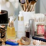 weekly beauty routine