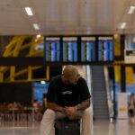 Airport Fashion Trends