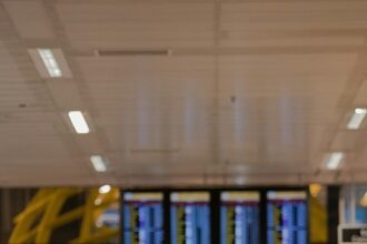 Airport Fashion Trends