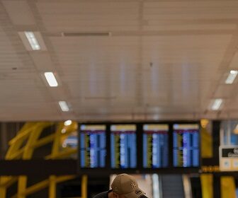 Airport Fashion Trends