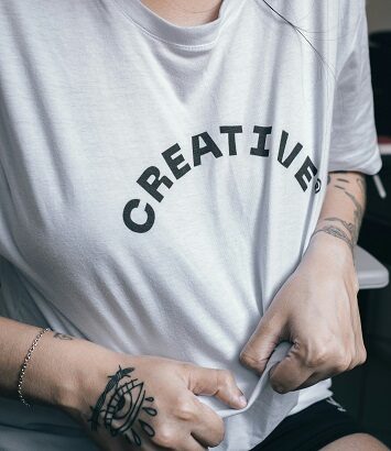 basic t-shirts