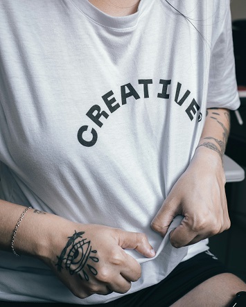 basic t-shirts